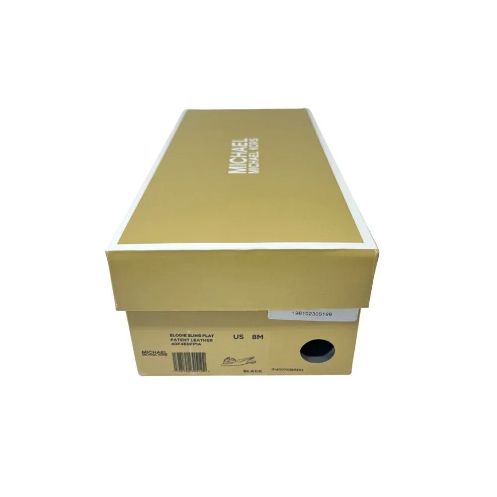 Michael Kors Empty Shoe Box